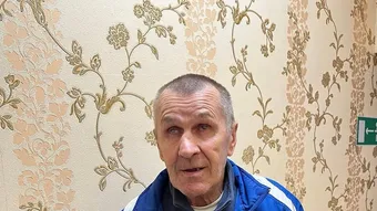 Даже в полной темноте можно жить счастливо — поможем Михаилу