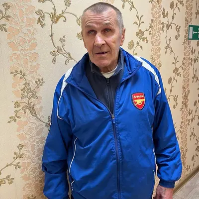 Обложка сбора