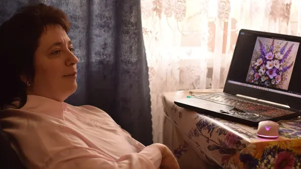 Описание изображения