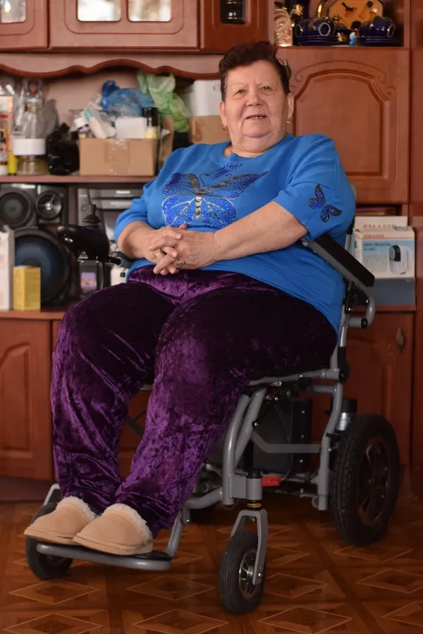 Описание изображения