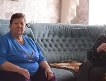 Помогите семье Романовых продолжать свободно передвигаться по городу и ездить в санаторий