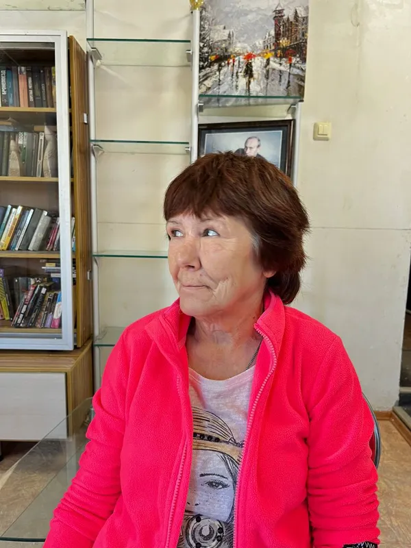 Описание изображения