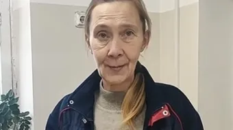 Поддержка для Анны — шанс на новую жизнь и домашний уют.