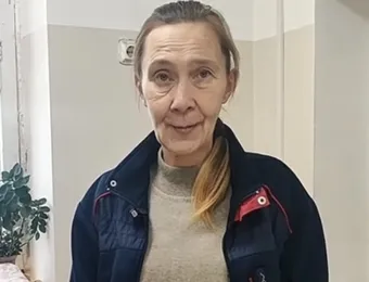 Поддержка для Анны — шанс на новую жизнь и домашний уют.
