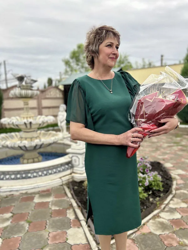 Описание изображения
