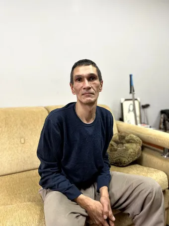 Жизнь Дениса Николаевича превратилась в череду тяжёлых испытаний — нужна помощь