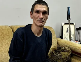 Жизнь Дениса Николаевича превратилась в череду тяжёлых испытаний — нужна помощь