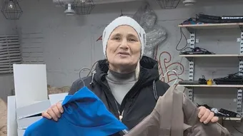 Лекарства и питание для Светланы Алексеевны — давайте поможем сохранить достойное качество жизни