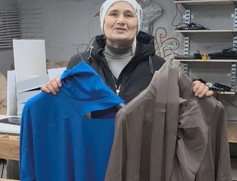 Лекарства и питание для Светланы Алексеевны — давайте поможем сохранить достойное качество жизни