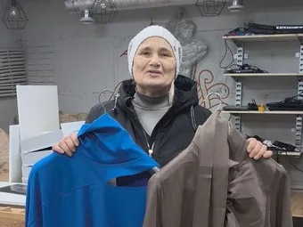 Лекарства и питание для Светланы Алексеевны — давайте поможем сохранить достойное качество жизни