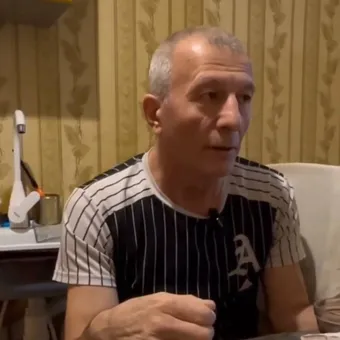Пожертвование поможет Садуле продолжать заниматься спортом и вести активный образ жизни