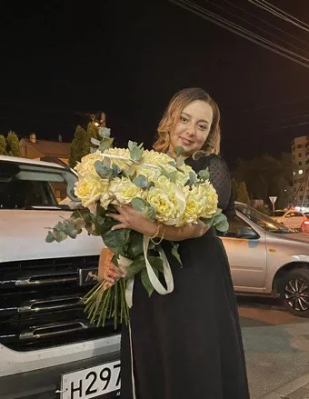 Борьба с раком требует сил и средств, поддержите Мальвину