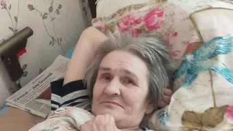 После смерти мужа Ирина оказалась на улице и жила в подвале. Подарите Ирине Леонидовне шанс на комфортную жизнь.