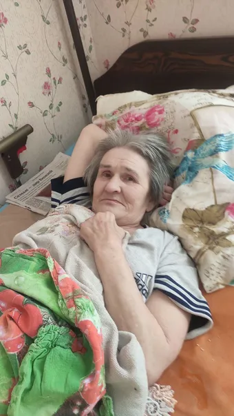 После смерти мужа Ирина оказалась на улице и жила в подвале. Подарите Ирине Леонидовне шанс на комфортную жизнь.