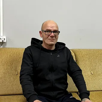 Алексей бросил пить, мечтает о семье и работе на заводе — давайте поможем Алексею  встать на ноги и найти своё место в жизни