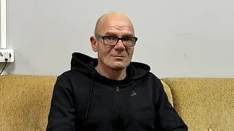 Алексей бросил пить, мечтает о семье и работе на заводе — давайте поможем Алексею  встать на ноги и найти своё место в жизни