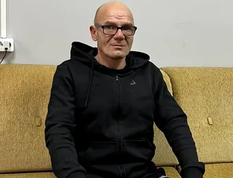 Алексей бросил пить, мечтает о семье и работе на заводе — давайте поможем Алексею  встать на ноги и найти своё место в жизни