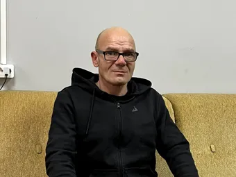 Алексей бросил пить, мечтает о семье и работе на заводе — давайте поможем Алексею  встать на ноги и найти своё место в жизни