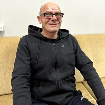 Алексей бросил пить, мечтает о семье и работе на заводе — давайте поможем Алексею  встать на ноги и найти своё место в жизни