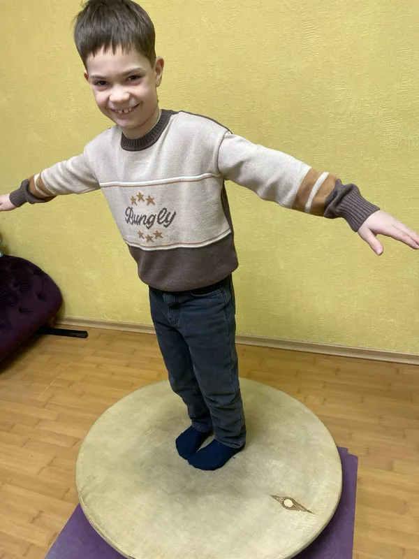 Описание изображения