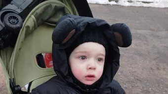 Давайте поможем маме Маше обеспечить сына самым необходимым