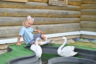 Раисе нужна помощь, чтобы её дочка Маша могла заниматься танцами