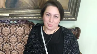 Общение и поддержка помогли Светлане принять болезнь — поддержите Светлану и её мечты о поездке в санаторий и домике в пригороде