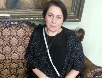 Общение и поддержка помогли Светлане принять болезнь — поддержите Светлану и её мечты о поездке в санаторий и домике в пригороде