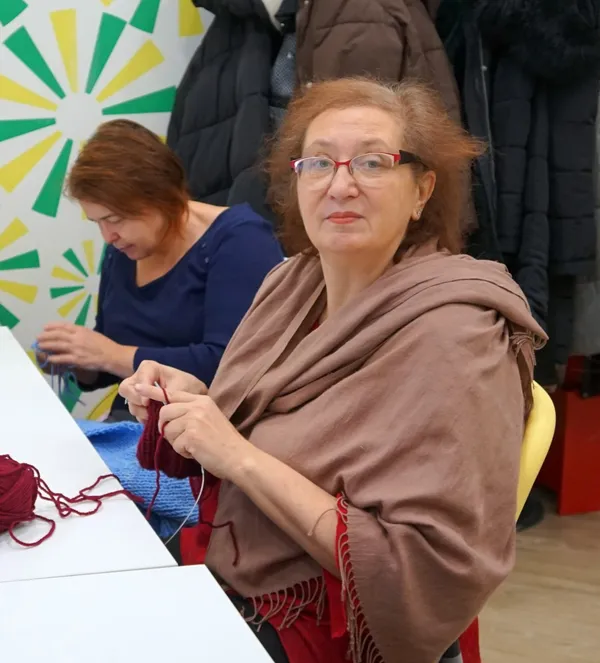 Описание изображения