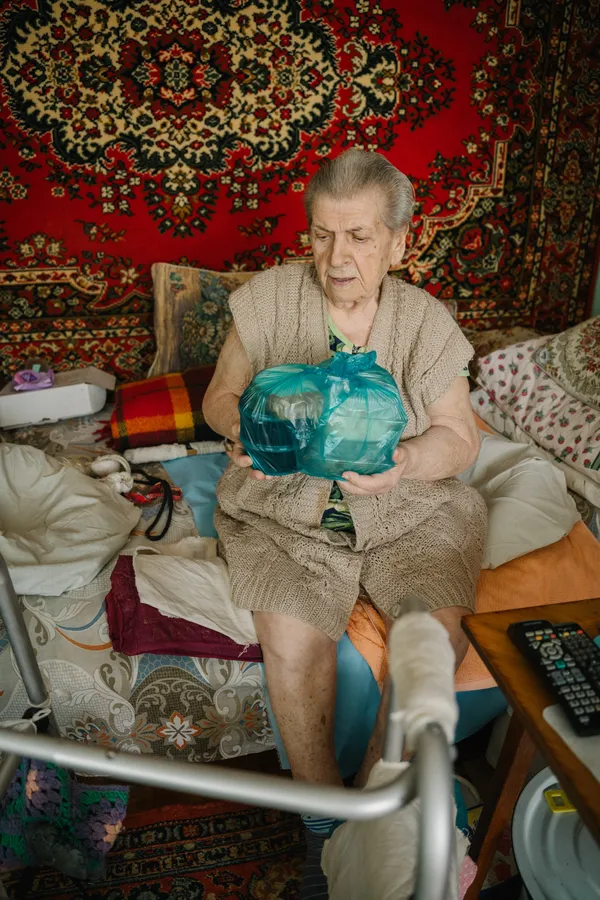 Описание изображения