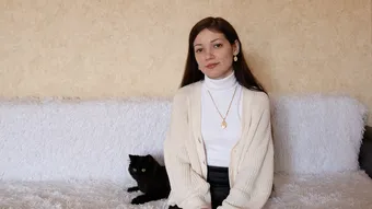 Чтобы успеть на операцию, Жене нужна наша поддержка с жильём недалеко от больницы