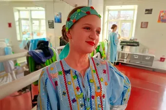 Восстановительная реабилитация для Вари стоит 118 020 рублей. Давайте поможем девочке снова чувствовать себя красивой и уверенной
