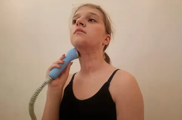 Описание изображения