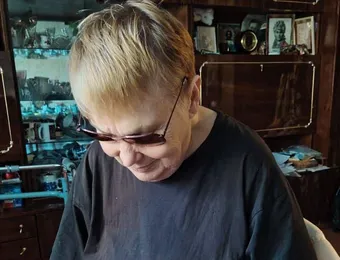 Ревматоидный артрит и иммунодефицит — Лидии Александровне нужны средства на лечение