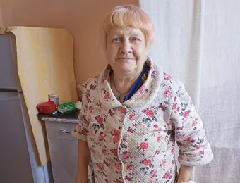 Поддержите Людмилу Дмитриевну. Лекарства обходятся примерно в 5 000 рублей в месяц.