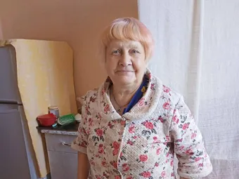 Поддержите Людмилу Дмитриевну. Лекарства обходятся примерно в 5 000 рублей в месяц.