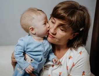 Помогите Ване, Андрюше и Олежке вернуться в уютный и безопасный дом