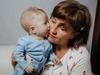 Помогите Ване, Андрюше и Олежке вернуться в уютный и безопасный дом