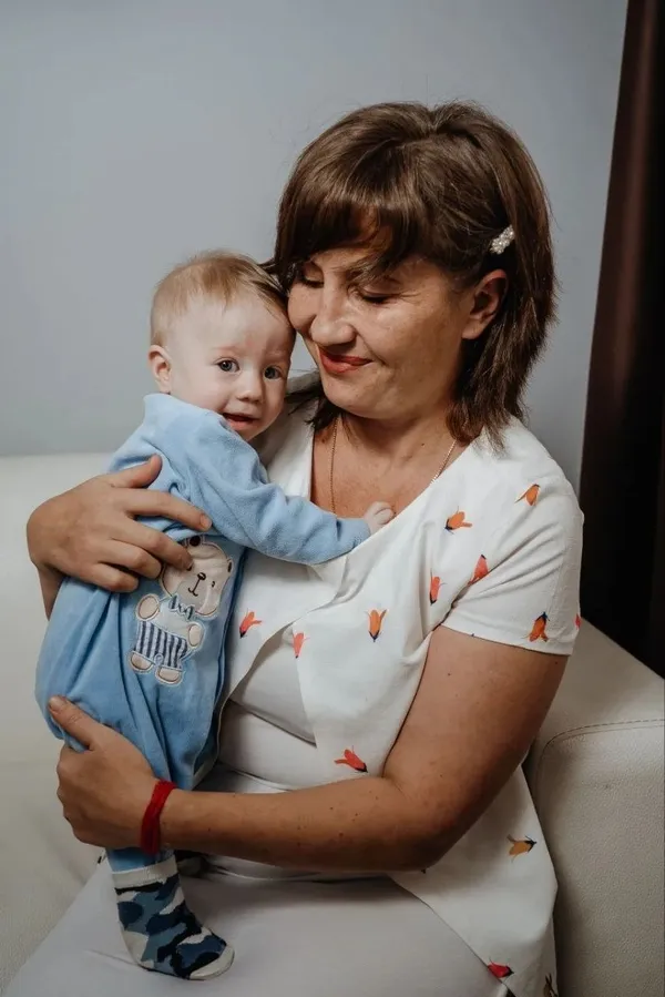 Описание изображения
