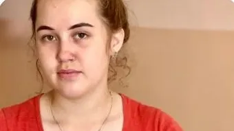 Дарья хочет стать воспитательницей, но прежде ей нужно вырастить сына и встать на ноги