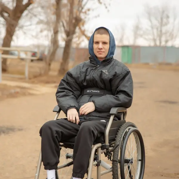 Описание изображения