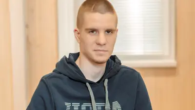 Обложка сбора