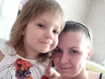 Суд по квартире Оксаны продолжается. Маме и двум её детям нужна наша поддержка