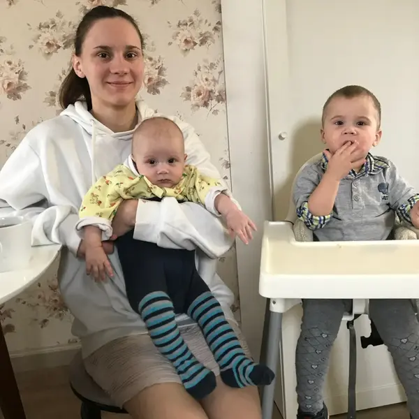 Описание изображения