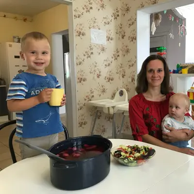 Обложка сбора