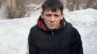 Алексею нужна поддержка: он учится жить с ограниченными возможностями здоровья после ампутации