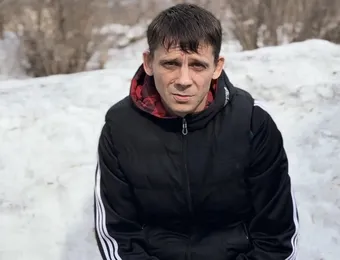 Алексею нужна поддержка: он учится жить с ограниченными возможностями здоровья после ампутации