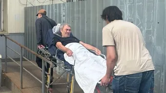 Николай потерял работу, здоровье, способность ходить и даже паспорт. Давайте поможем ему обрести уверенность в будущем. 