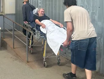 Давайте поможем Николаю восстановиться после травмы и вернуть веру в жизнь