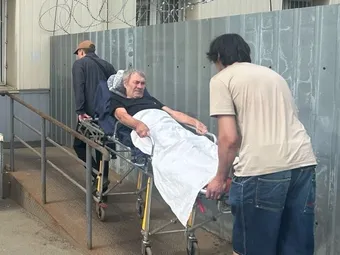 Давайте поможем Николаю восстановиться после травмы и вернуть веру в жизнь